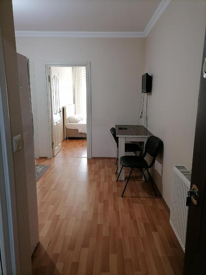 Ceyhun Apart Akcaabat Exterior photo